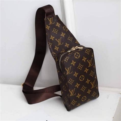 lv body bag women's|Lv body bag for men.